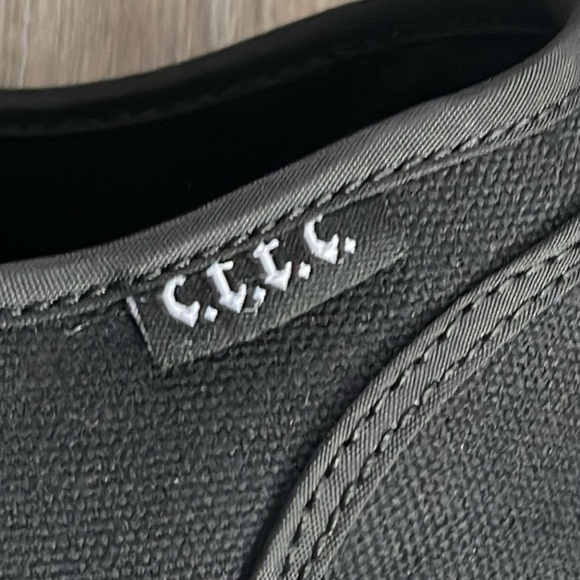 Cute to the Core Canvas Lace Up Sneakers - Picture 7 of 11